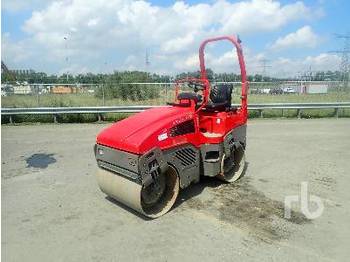 Asfaltwals BOMAG BW100AD-4: afbeelding 1