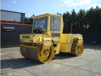 Wals BOMAG BW202AD-2: afbeelding 1