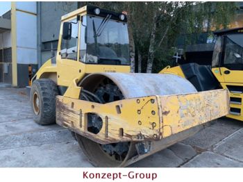 Asfaltwals BOMAG BW 219 DH-4: afbeelding 1
