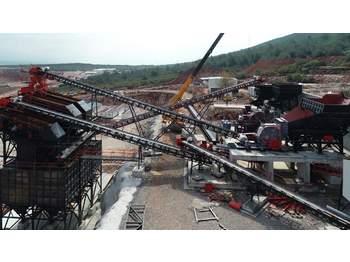 Nieuw Mijnbouw machine BORATAS BOR CONVEYOR: afbeelding 1