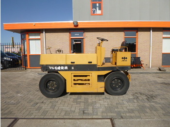 Bandenwals KOMATSU JW33-1