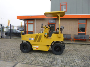 Bandenwals SAKAI TS160