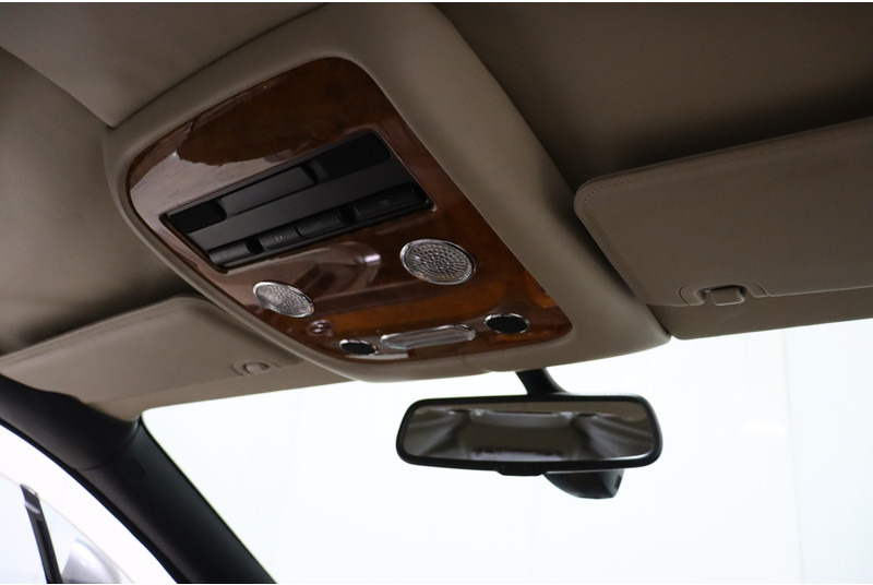 Bouwmachine Bentley Continental GT