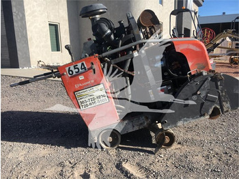  2013 HUSQVARNA FS6600D 16639 - Betonmachine