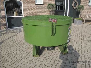 Betonmachine FLIEGL 