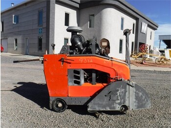  HUSQVARNA FS6600D 14657 - Betonmachine