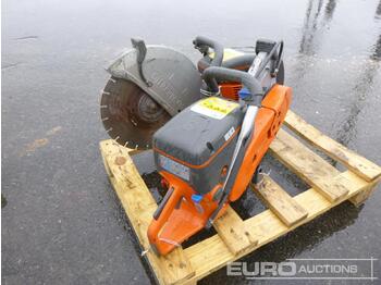  Husqvarna K770 - Betonmachine