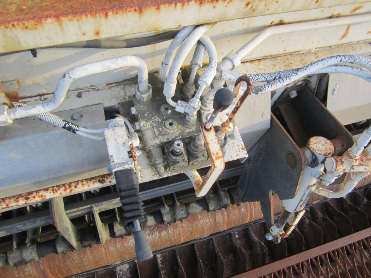 Betonmachine Secmair nc