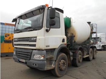 Betonmixer DAF 85CF 410