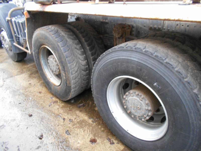 Betonmixer DAF CF85 380