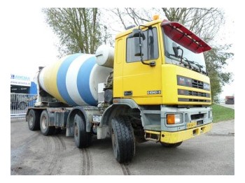 Ginaf G4243S - betonmixer