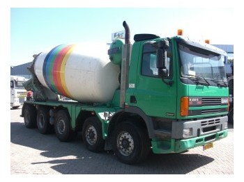 Ginaf M5250TS - betonmixer