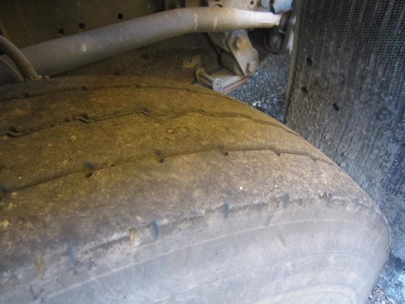 Betonmixer MAN TGA 35.350