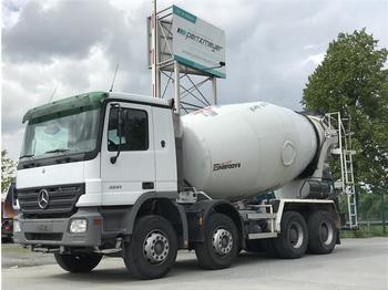 Betonmixer Mercedes-Benz Actros 3241 B