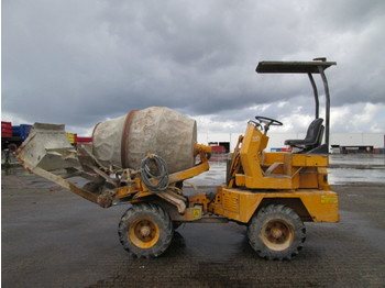 Betonmixer Premier A1