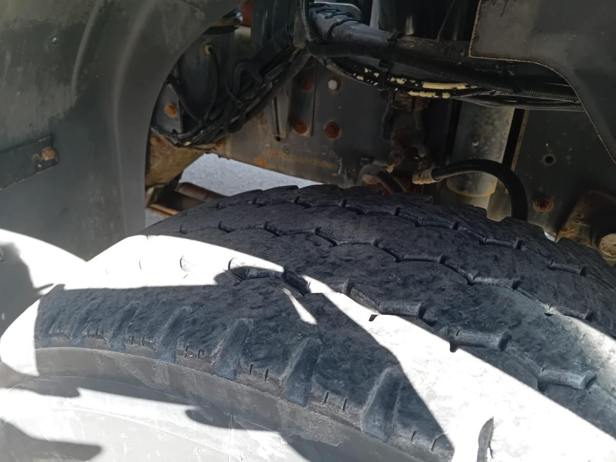 Betonmixer Renault Kerax 340