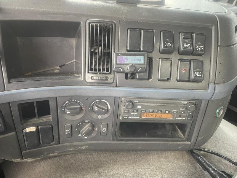 Betonmixer Volvo FM 380