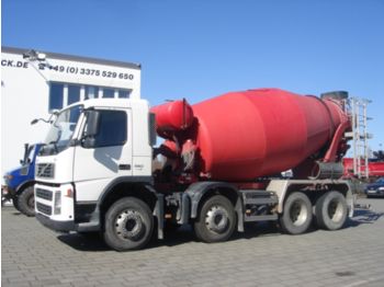 Betonmixer Volvo FM 380 8X4 Betonmischer