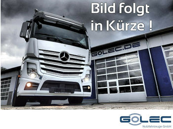 Betonpomp Mercedes-Benz Actros 4141 8x4 Betonpumpe Schwing S45 SX