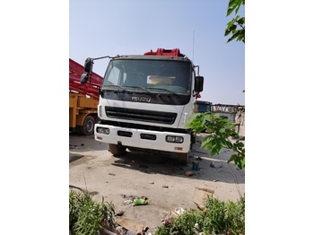 SANY SY5383THB - Betonpomp