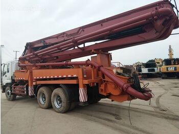 Sany 37M - Betonpomp