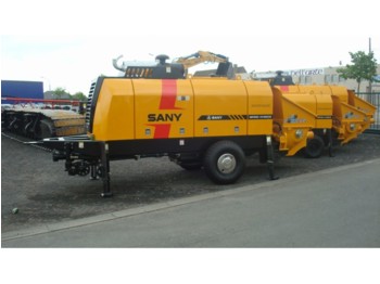 Sany HBT 60 C -1816D NEW - betonpomp