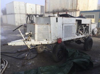Betonpomp Sebhsa BE 1203 S