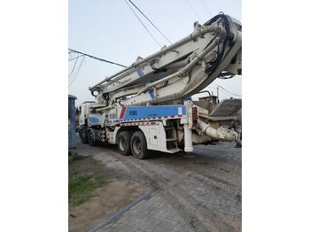 Betonpomp ZOOMLION ZLJ5330THB