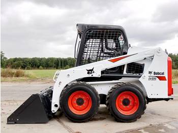 Nieuw Wiellader Bobcat S450 Unused / more units availlable: afbeelding 1