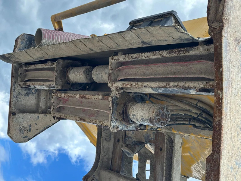 Bodemstabliseerder Diversen Streumaster SW3 FC Kalkstreuer 3 m³