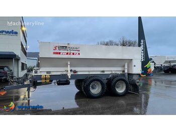 STREUMASTER SW 16 TA - Bodemstabliseerder
