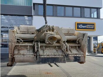 Wirtgen WS250 / 2016 / Bodenstabilisierer /Kalkfräse  - bodemstabliseerder