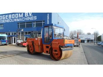 Asfaltwals Bomag BW164AD: afbeelding 1