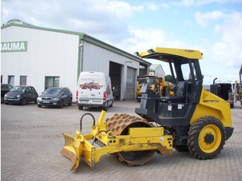Wals Bomag BW 124 P D H-4 (12001186) MIETE RENTAL: afbeelding 1