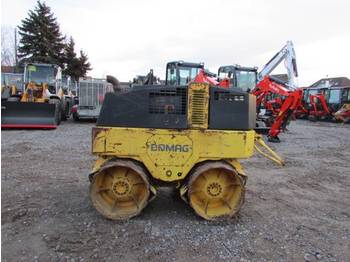 Wals Bomag BW 85 T: afbeelding 1
