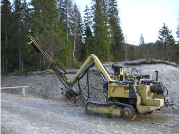 Atlas Copco 410 - Boormachine