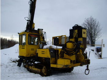 Atlas Roc 722 HC-11 - boormachine