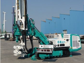 CASAGRANDE C6XP - Boormachine