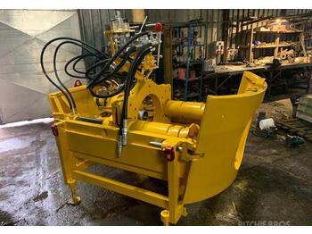 Boormachine PERFORATOR GmbH PBA-95