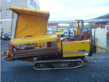 Boormachine Vermeer MBR Navigator Bohrgerät