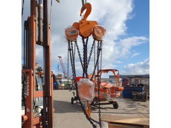ABC Kito MD2D - bouwmaterieel