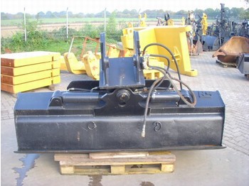Atlas (62) ditch-cleaning-bucket - Grabenlöffel - bouwmaterieel