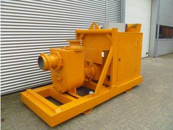 BBA WATERPUMPS BE250  - Bouwmaterieel