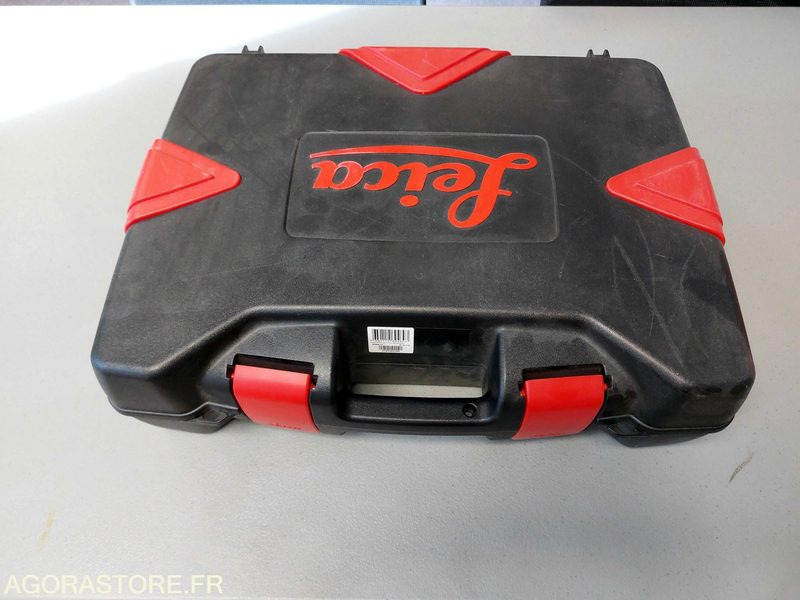Bouwmaterieel CANNE LEVES TOPOGRAPHIQUES GPS TYPE LEICA ZENO 20 AVEC PACK DISTO S910