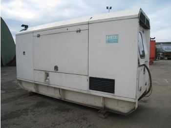 Cummins Generator set - bouwmaterieel
