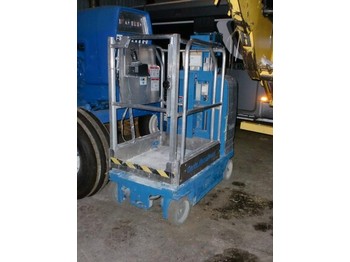 Genie GR-12 - Bouwmaterieel
