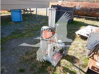  HUSQVARNA SM 15511 - Bouwmaterieel