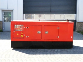 Himoinsa HIW-060 Diesel 60KVA - Bouwmaterieel