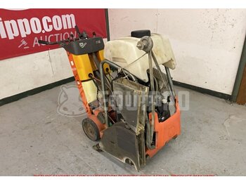  Husqvarna FS 524 Asphalt-concrete cutter, gasoline, Ø 600 mm Small Equipment - Bouwmaterieel