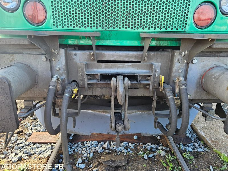 Bouwmaterieel Lot de 3 LocomotiveS Alstom BB27000 (BB27027 / BB27029 / BB27030)